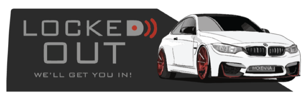 Locked Out NW — Auto Locksmith